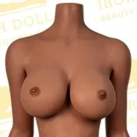 Bronzé foncé