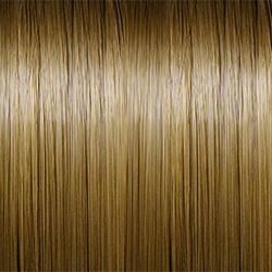 Blond moyen