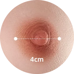 4cm