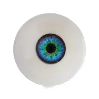 Vert-bleu